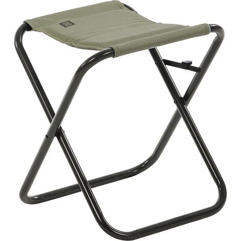 Travellife Hocker LAGO moss green