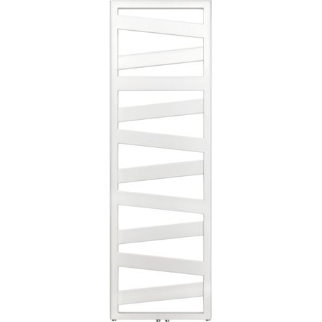 Sèche-serviette ACOVA KAZEANE eau chaude 509W - KZ-120-050
