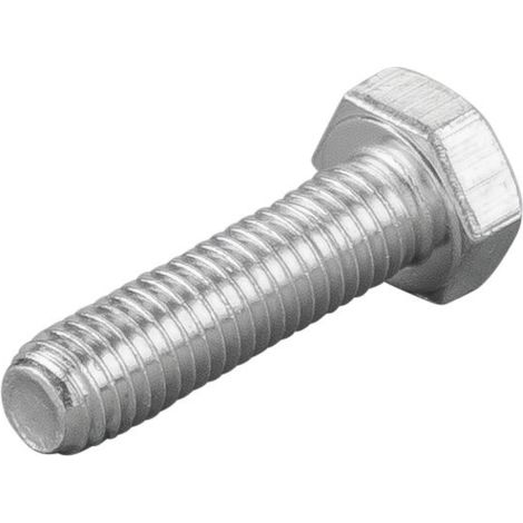 Sechskantschraube M8x30 080013