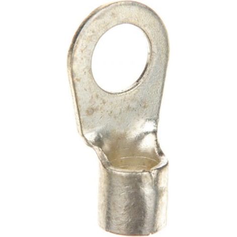 Verzinnter Ringkabelschuh KO 25/10 E09KO-01010104500