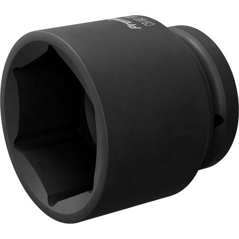 Sealey IS180 Premier Impact Socket 1"Sq Drive 80mm
