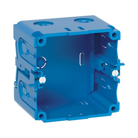 Caja de derivación ggk ged 50-1 sin halógeno 31x38 cm