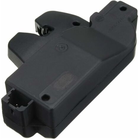 Actionneur Central De Serrure De Porte De Hayon pour Citroen C3 C4 Xsara Picasso Peuge0T 206 307，871972 9646091580 9657614780 9653831780 - (1/4)