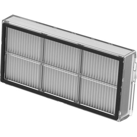 Filtre à poussière pour aspirateur Dreame L10s pro Ultra/L10s pro Ultra Heat/X40 Ultra/X40 Ultra Complete/L40 Ultra/L10s Ultra Gen2/X40 Master