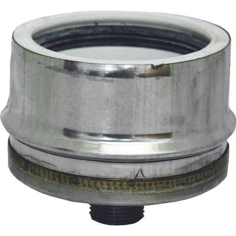 Tappo scarico condensa tappo scarico condensa pp d. 80/100