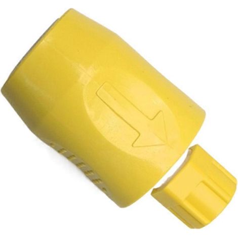 Kit de raccords pour tuyaux Kärcher Puzzi 8/1, 10/1 et 30/4, raccords de rechange, montage facile, référence 4.446-023.0 (1/4)