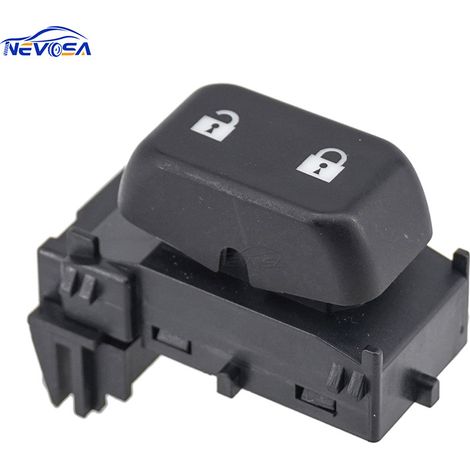 10363353 is suitable for Chevrolet and Cadillac automotive parts glass door lock switches and central locking switches. (1/4)