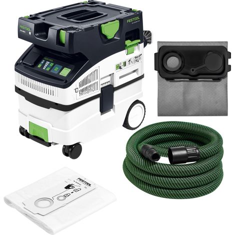 Festool Longlife-Filtersack LL-FIS-CT MINI/MIDI-2/CT15