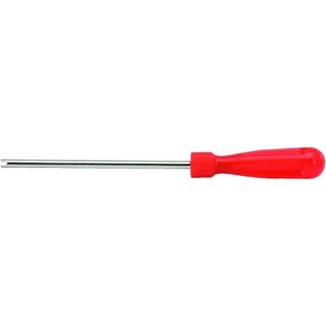 Attrezzo smontaggio valvola KS Tools 170 mm leggero robusto