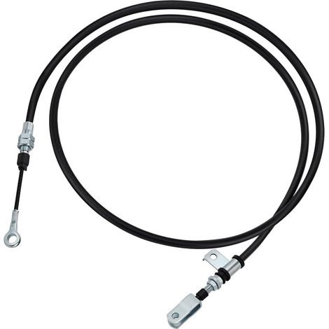 Câble de frein de stationnement pour Ranger 500 700 2x4 4x4 XP 2007-2009 Câble frein à main UTV Quad 7081435 (1/5)