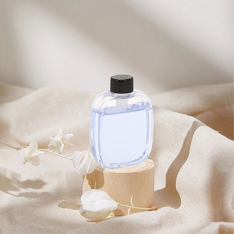 Huile essentielle de lavande pour diffuseur d'aromathérapie - Fraîcheur douce, élimination des odeurs, usage domestique - (1/5)