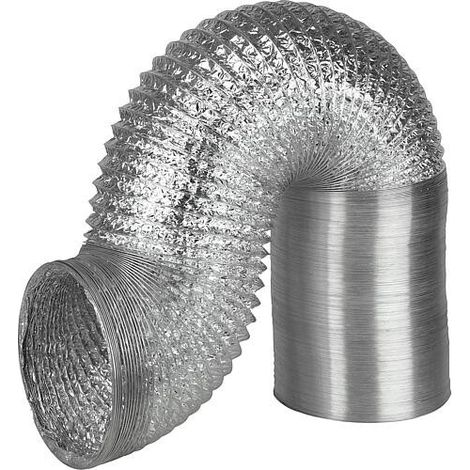 Tuyau d’air chaud pour Heat-Duct-Pro 3KW