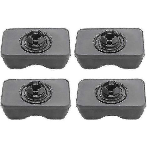 Patins de levage pour cric de marque W203 W209 W211 R171 (Lot de 4) (1/4)