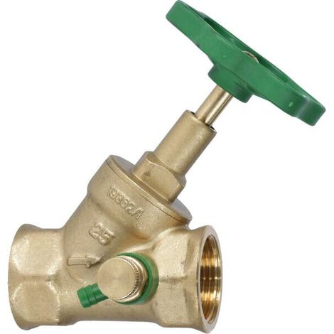 SSVE Llave cierre 45掳+purga 1" UNIVERSAL SSVE1 (1/2)