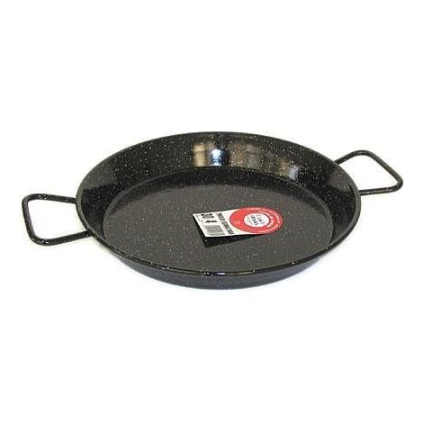 Paella Valen.esmalt. La Ideal 55 Cm