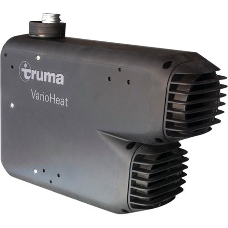 Chauffage à Air Pulsé Varioheat Cp Plus Modèle Eco - Truma (1/5)