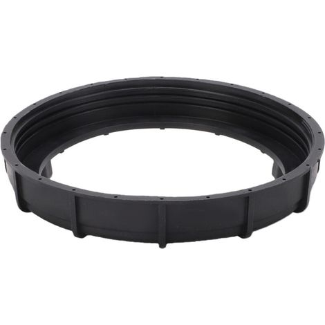 Tapa de sellado de bloqueo de bomba de combustible, junta tórica antifugas adecuada para 1007 3008 5008 206 207 208 307 308 407 Rfit para tapa de anillo de bomba de tanque de combustible - Crezuo