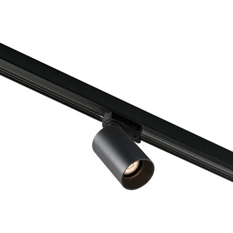 Stan Track Proiettore Nero Led 15W 2700K Marca Faro (1/3)