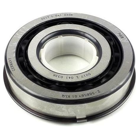 Rodamiento de caja de cambios 50x110x27 Iveco 1905260, 8863054 (1/4)