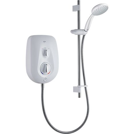 Mira Go 9.5kW Electric Shower (1/5)