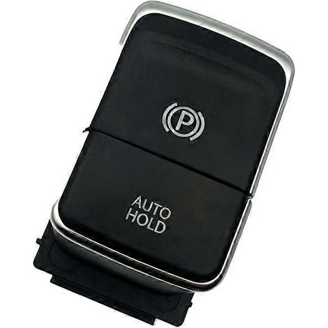 Interrupteur de frein à main électronique pour Hyundai Elantra, bouton de stationnement 93300-S7500 93300S7500 (1/5)
