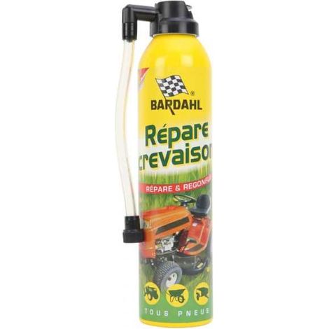 Répare crevaison 300 ml Bardahl (1/3)
