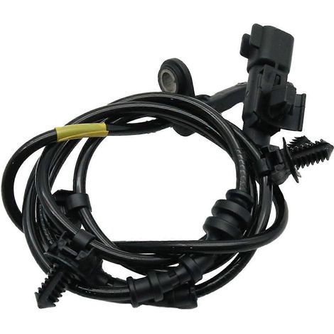 ABS vanguardista/gauche 23417245 Chevrolet Malibu 2016-2017 22944793 84363657 84228849 Piezas automóviles (1/5)