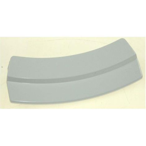 Maneta puerta Samsung WF-J125N blanca (pala)