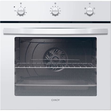 Candy Idea FIDC B502IT. Dimensione del forno: Media, Tipo di forno: Forno elettrico, Capacità interna forno totale: 65 L. Posizionamento dell... - CANDY FIDC B502IT - 33704105 - FIDC B502IT - 33704105