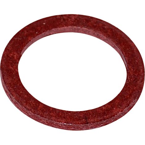 Joint en fibre pour filetages mâles lot de 5 - BOUTTÉ 15 x 21 (1/2")