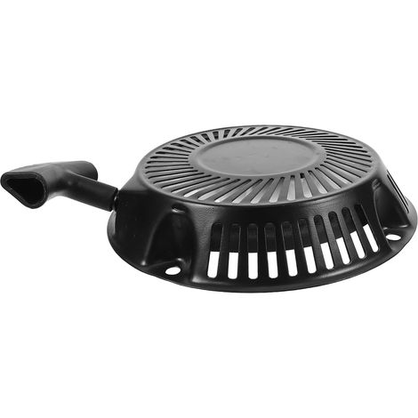 Démarreur De Tondeuse À Gazon Manuel Accessoire De Moteur À Essence Polyvalent Pour Jardins Et Vergers (1p60) (1/5)