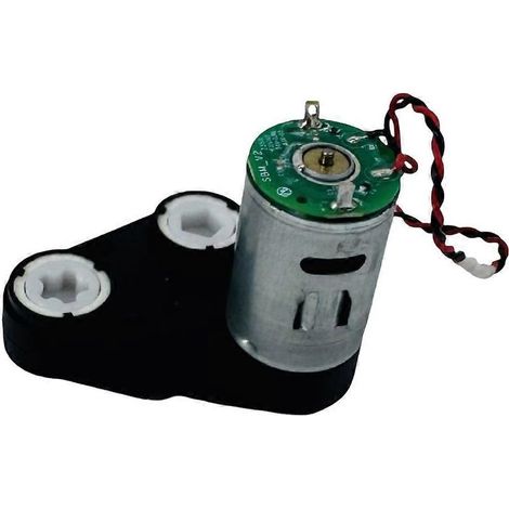 Pièces de rechange pour moteur de brosse principale et moteur Duobrush pour aspirateur Roborock S8 MaxV Ultra/S8/S8+/S8 Pro (1/5)