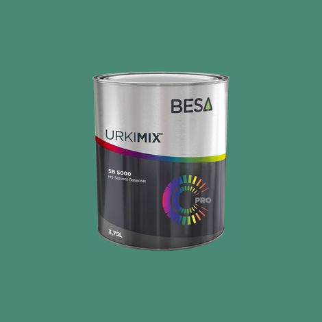 Pot de Peinture Polyuréthane / bi composant RAL Design 170 50 30  Brillant - 250gr