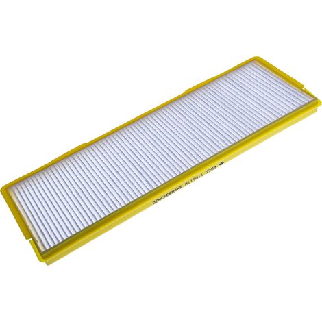 Innenraumfilter M119011 Denckermann
