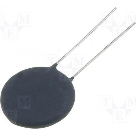 NTC 8R 6A Diametro 21,5mm