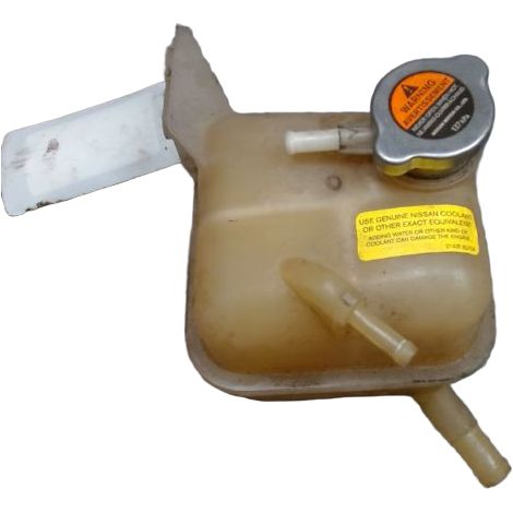 Vase Expansion RENAULT Koleos 2008- [PRODUIT D'OCCASION]♻️21711jg700