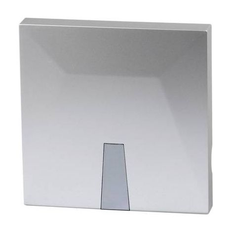Suoneria 8 V (max) 90 dBA Heidemann 70250 Argento, Antracite (1/2)