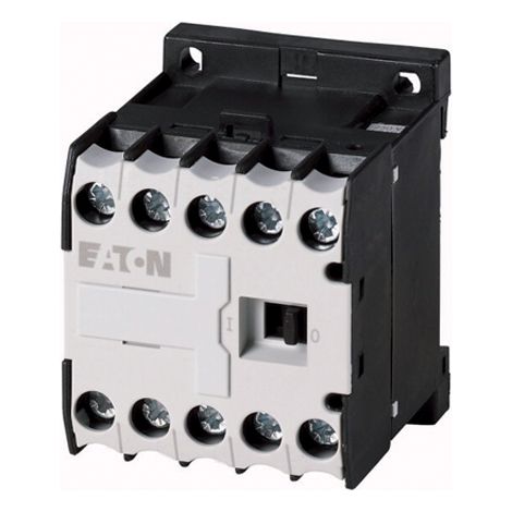 Contacteur auxiliaire 2F+2O AC 000051774 EATON DILER-22(110V50HZ,120V60HZ)