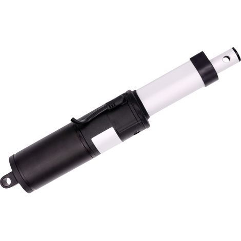 Drive System Europe by MSW Elektrozylinder DSZY30-24-A6-300-IP54 10070432 Hublänge 300 mm Schubkraft