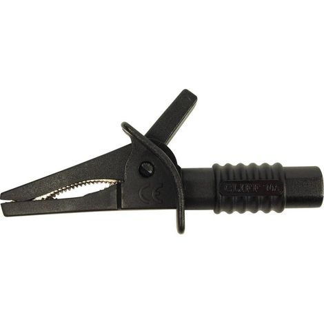 Utensile per elettricista cliff crc/01 pinza coccodrillo isolata 1000 V