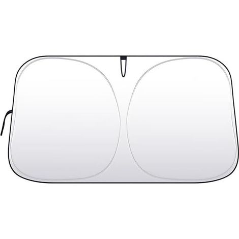 Parasoleil Voiture pour Seat Alhambra 2016-2021, Pare-Soleil (1/5)