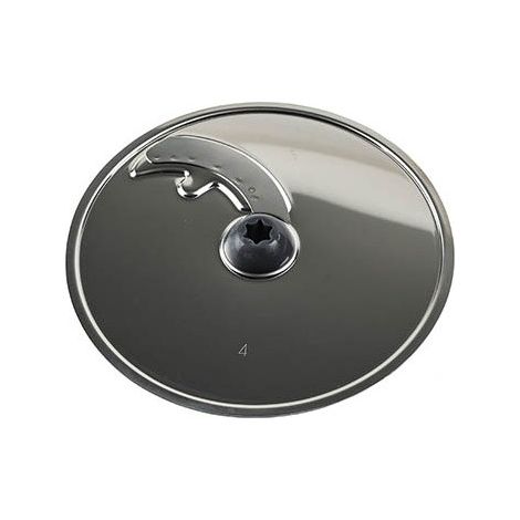 Disque tranche fine epaisseur 2mm pour Robot multifonction KENWOOD KW712345