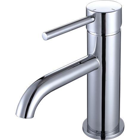 Einhebelmischer für Aufsatzwaschbecken PICO