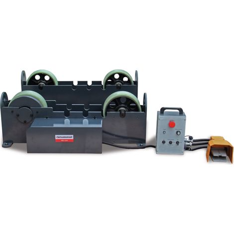 schweisskraft Rollenbockdrehvorrichtung RBD 2200 (1/2)