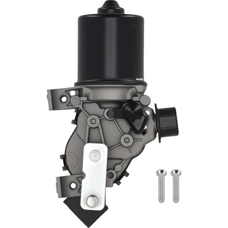 Front Screen Wiper Motor for Renault Megane 3 09-16 288000002R 4-Blade System