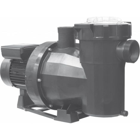BOMBA VICTORIA PLUS SILENT 1 CV MONOFASICA