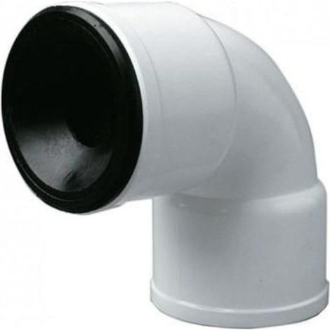 JIMTEN codo a-11540-28/32 22060 jimten , Codo A-115x40-28/32 022060 de la marca Jimten.