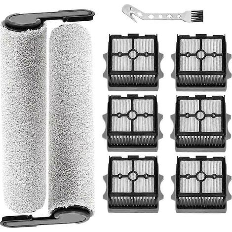 Pour Tineco Floor One Switch S6/Stretch S6 /S7 Stretch Ultra Wet Dry Aspirateur Consumable Accessoires (1/5)