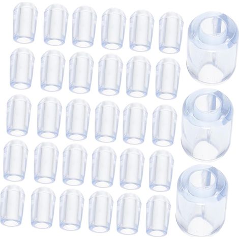 Protections en PVC transparent idéales (1/5)