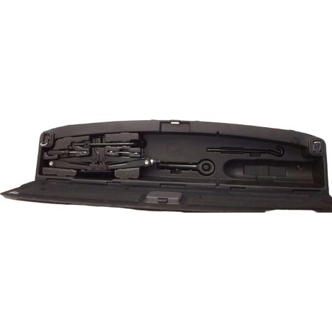 Cric + Manivelle HYUNDAI Santafe [PRODUIT D'OCCASION]♻️091102b000 (1/3)